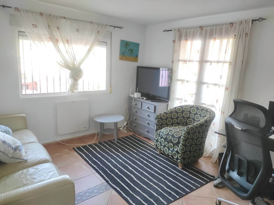 Huis te koop in Álora