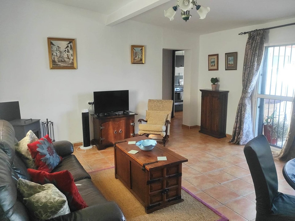 Huis te koop in Álora