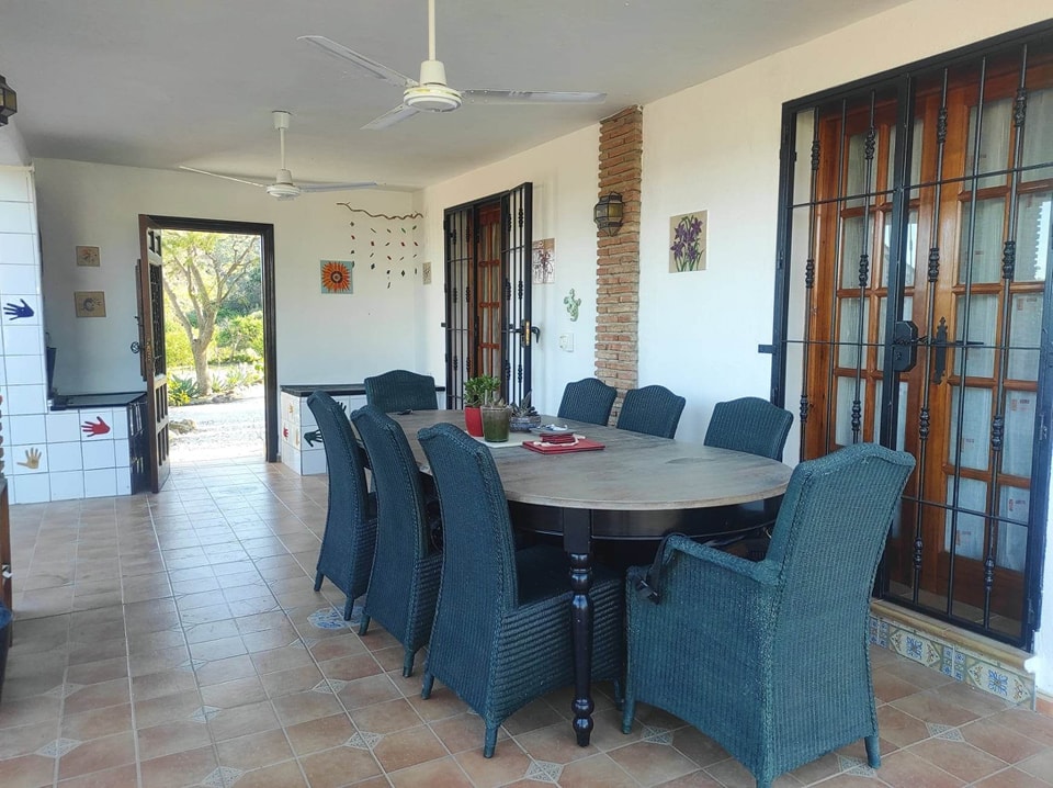 Huis te koop in Álora