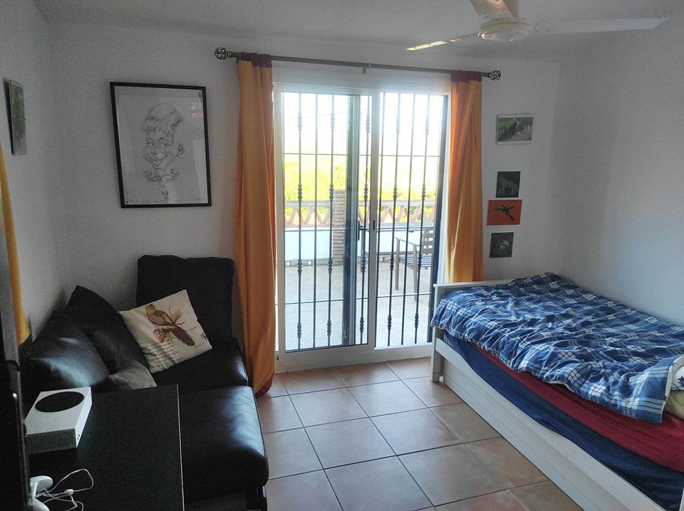 Huis te koop in Álora