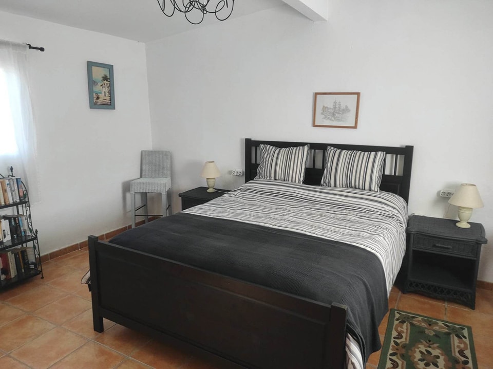 Huis te koop in Álora