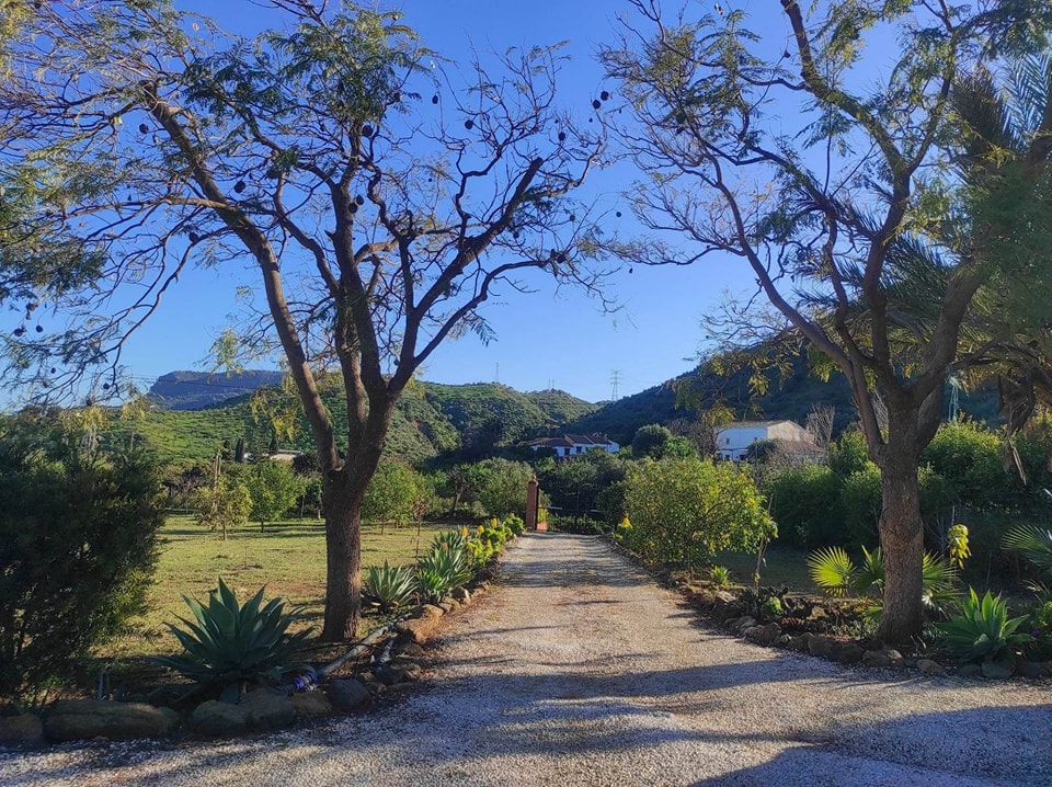 Huis te koop in Álora