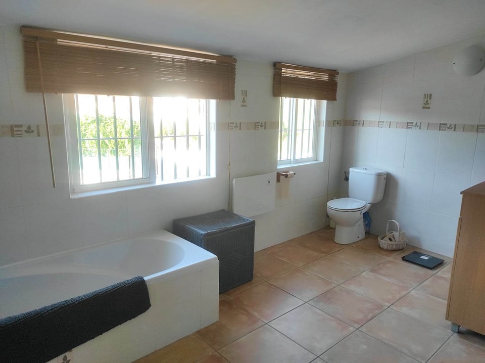 Huis te koop in Álora