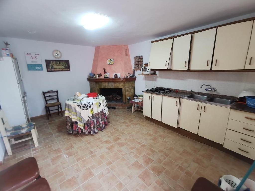 Huis te koop in Vélez-Rubio