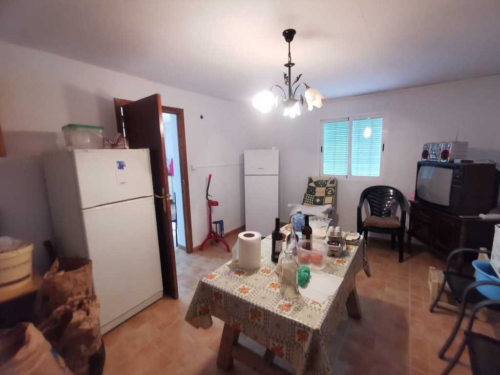 Huis te koop in Vélez-Rubio
