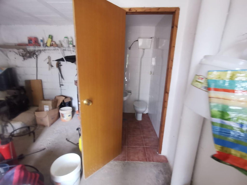 Huis te koop in Vélez-Rubio