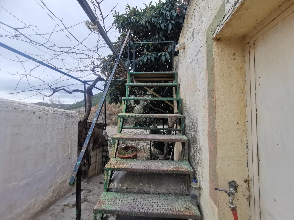 Huis te koop in Vélez-Rubio