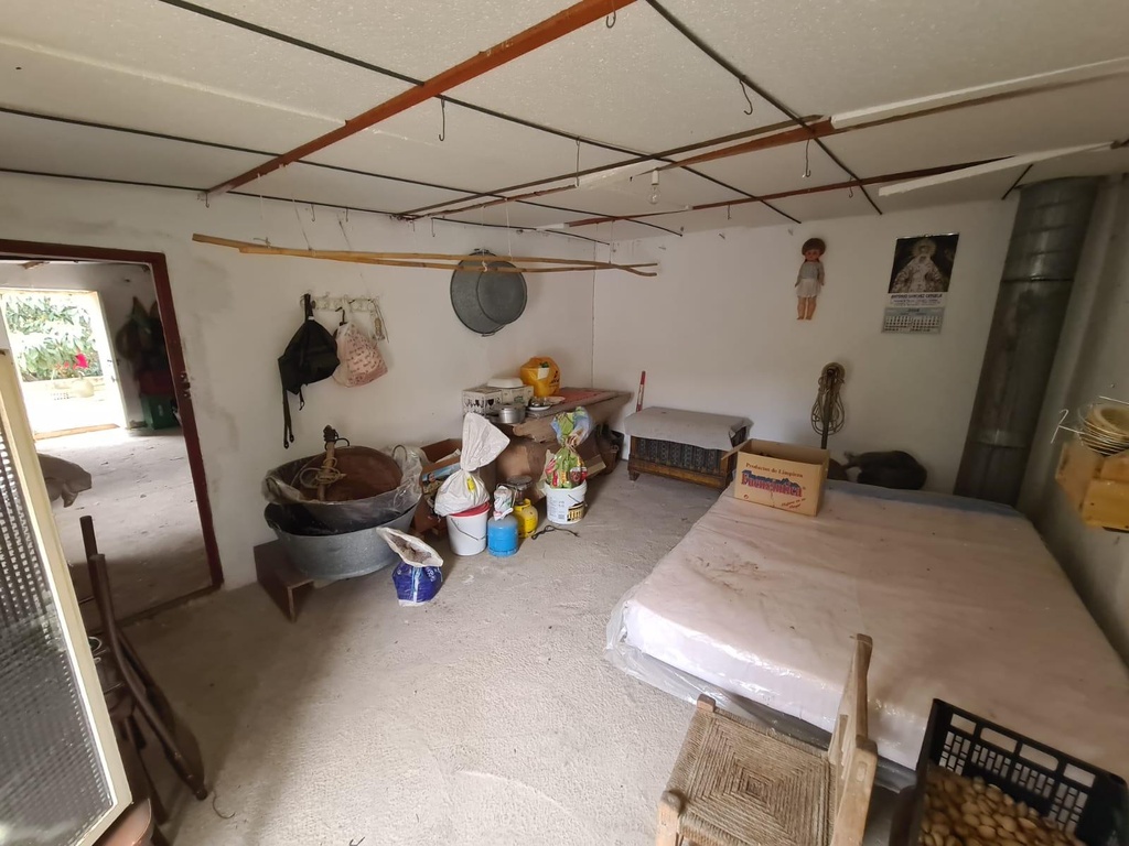 Huis te koop in Vélez-Rubio
