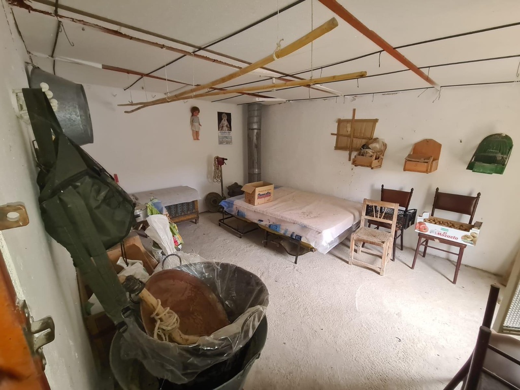 Huis te koop in Vélez-Rubio