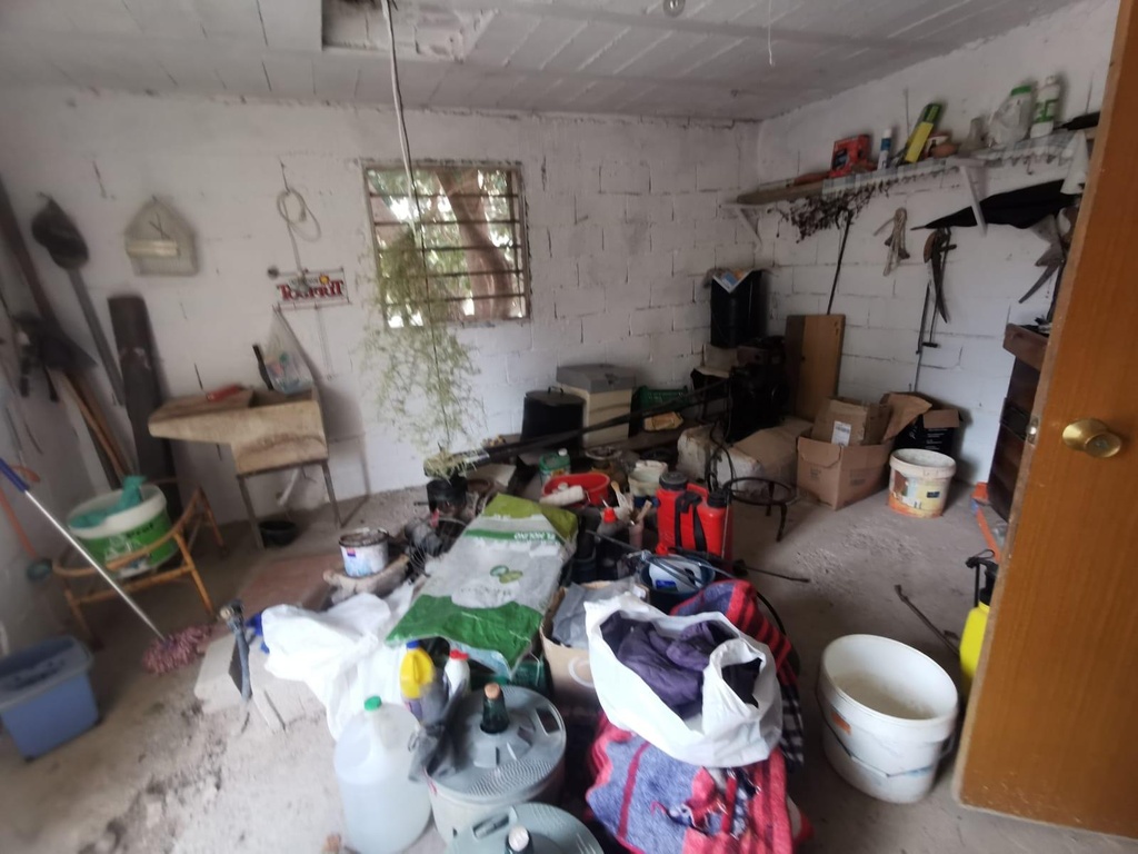 Huis te koop in Vélez-Rubio