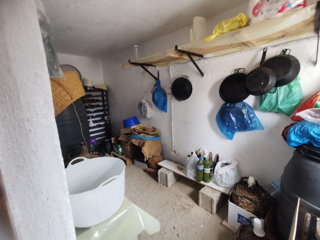 Huis te koop in Vélez-Rubio