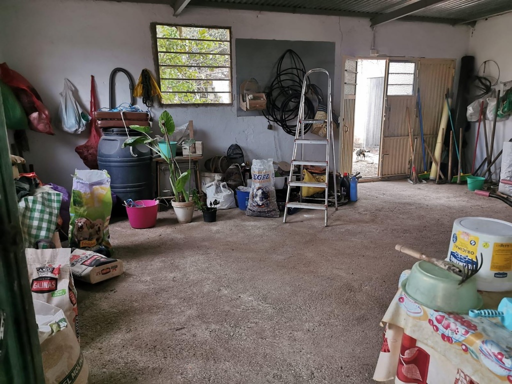 Huis te koop in Vélez-Rubio