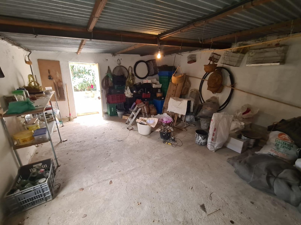 Huis te koop in Vélez-Rubio