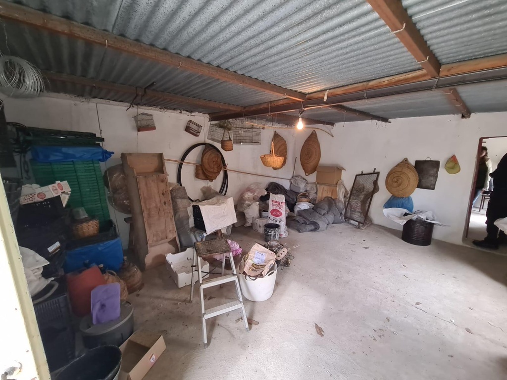 Huis te koop in Vélez-Rubio