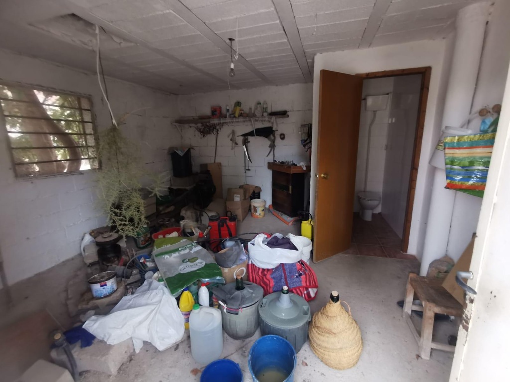 Huis te koop in Vélez-Rubio