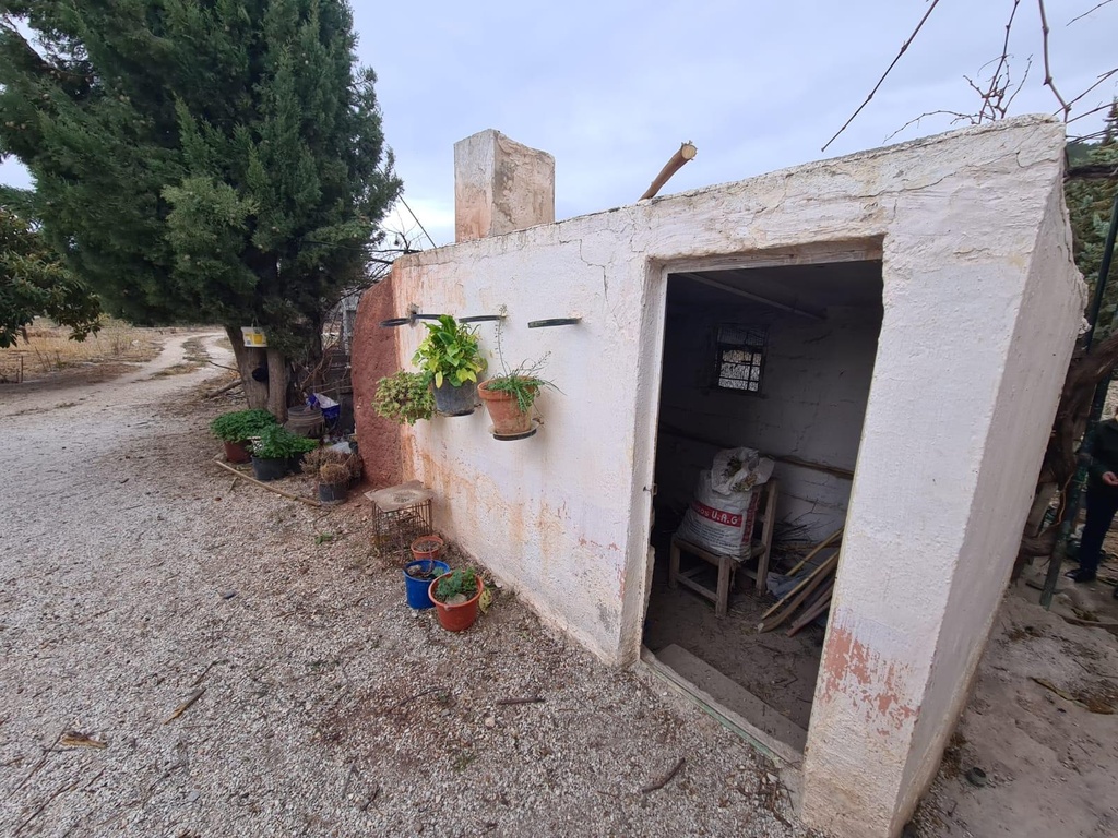 Huis te koop in Vélez-Rubio