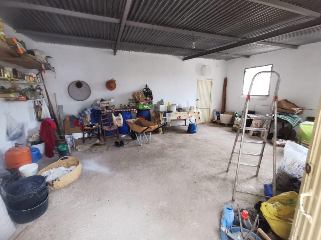Huis te koop in Vélez-Rubio