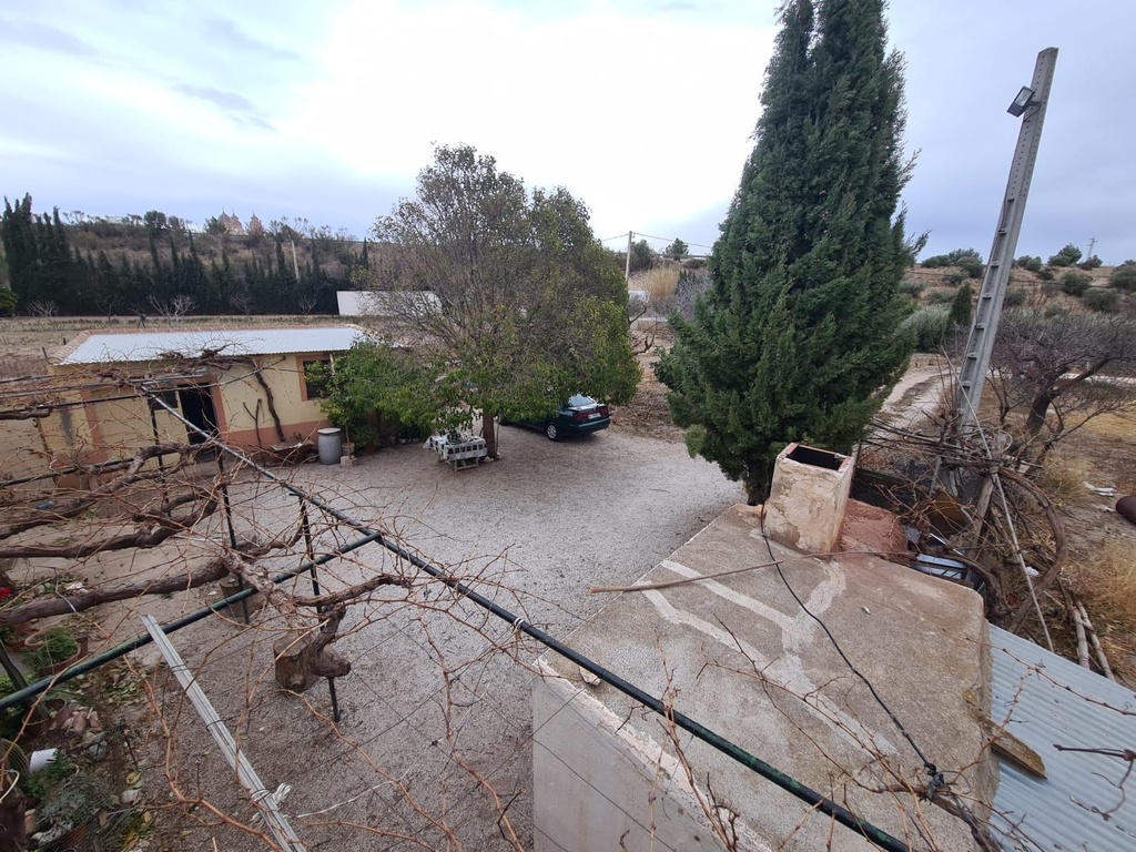 Huis te koop in Vélez-Rubio