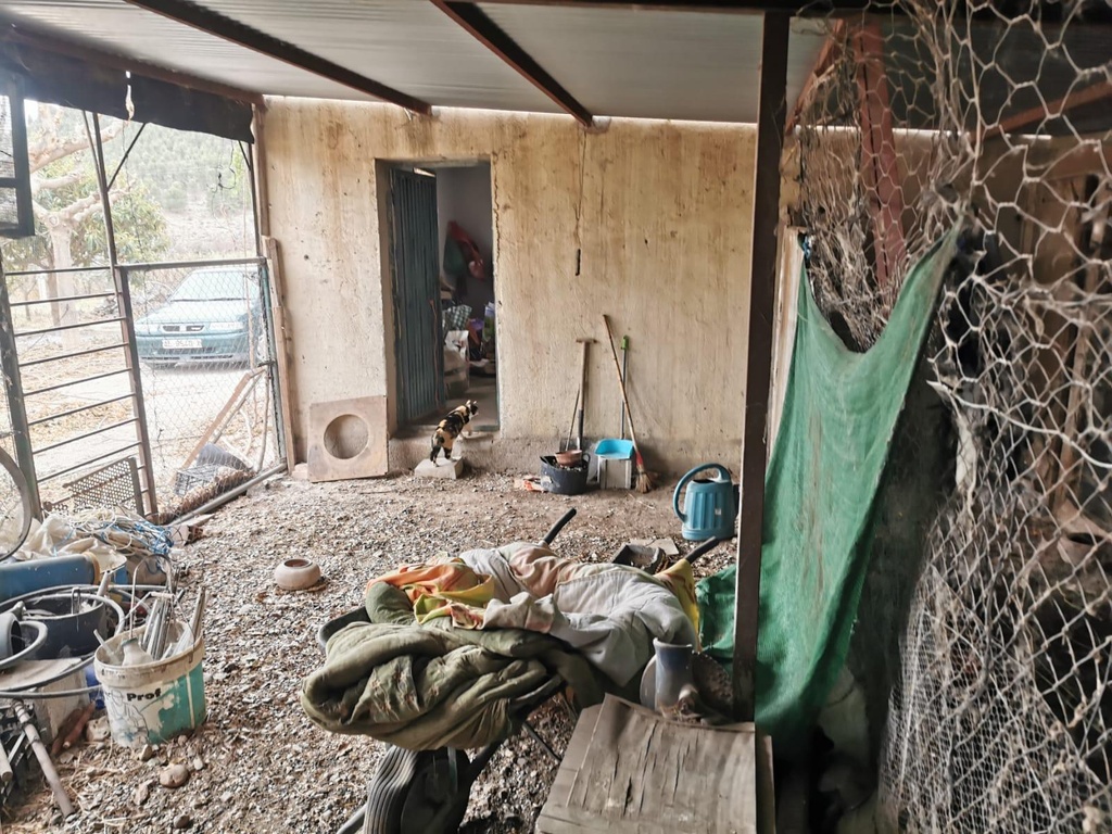 Huis te koop in Vélez-Rubio