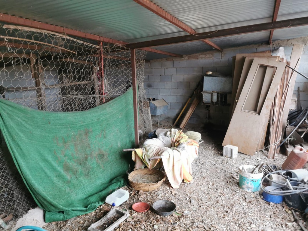 Huis te koop in Vélez-Rubio
