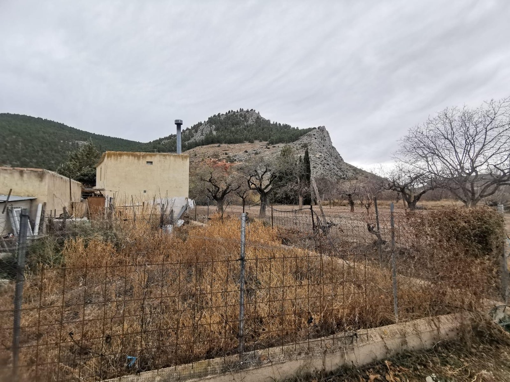 Huis te koop in Vélez-Rubio