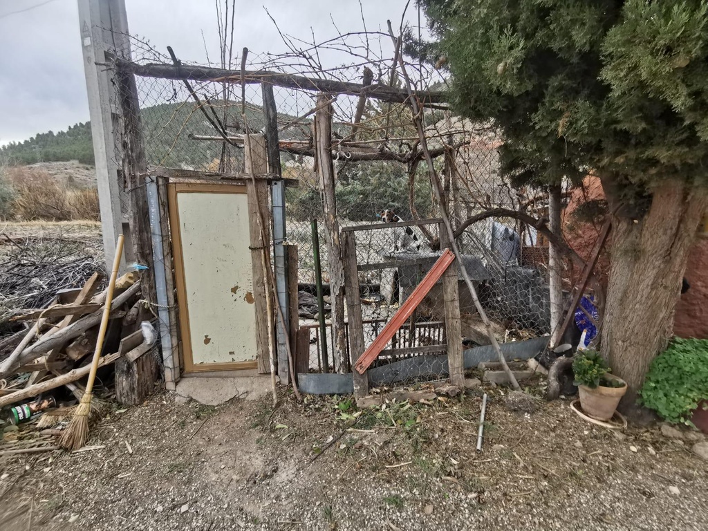 Huis te koop in Vélez-Rubio