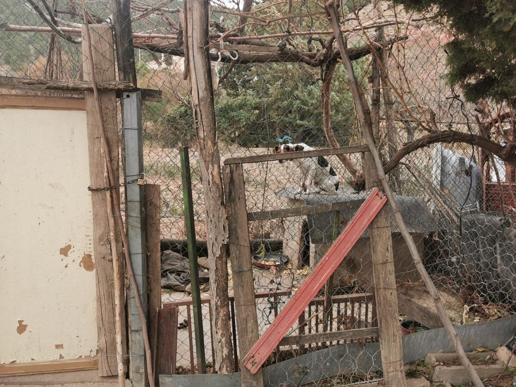 Huis te koop in Vélez-Rubio