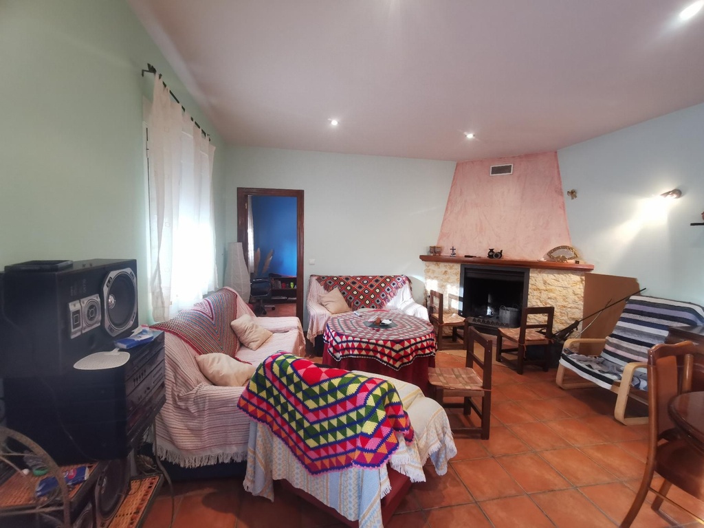 Landgoed – Finca te koop in Vélez-Rubio