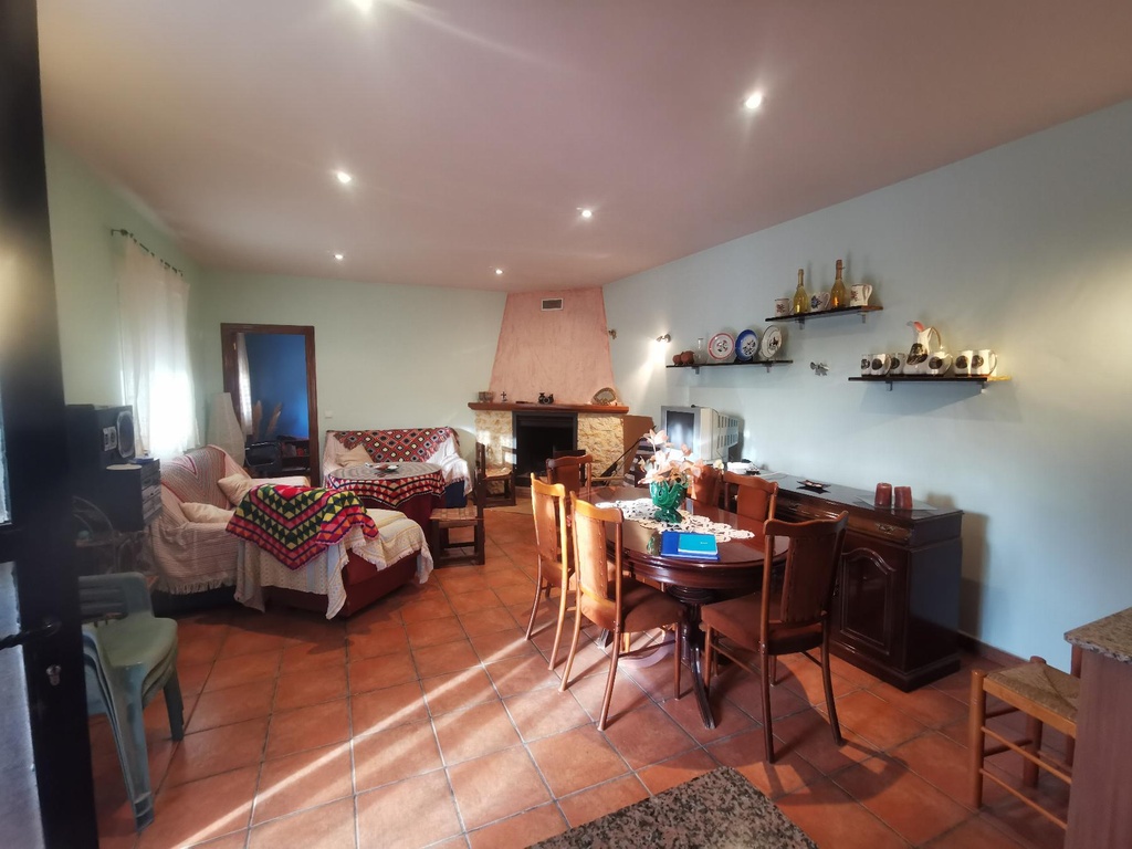 Landgoed – Finca te koop in Vélez-Rubio