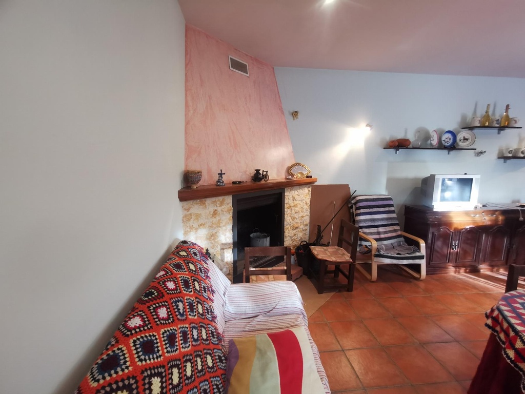 Landgoed – Finca te koop in Vélez-Rubio