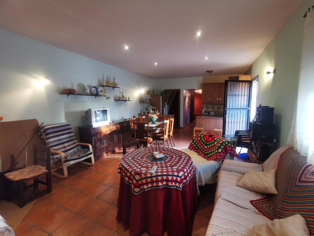 Landgoed – Finca te koop in Vélez-Rubio