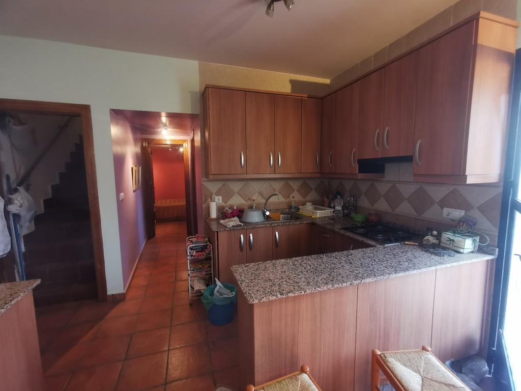 Landgoed – Finca te koop in Vélez-Rubio