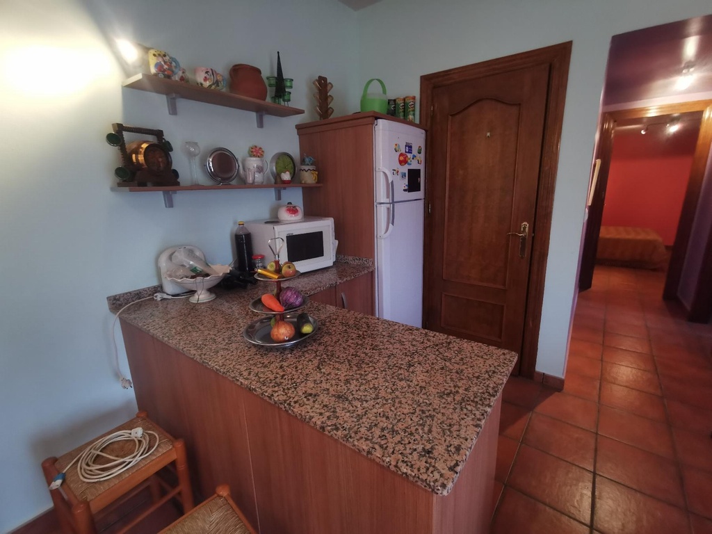 Landgoed – Finca te koop in Vélez-Rubio