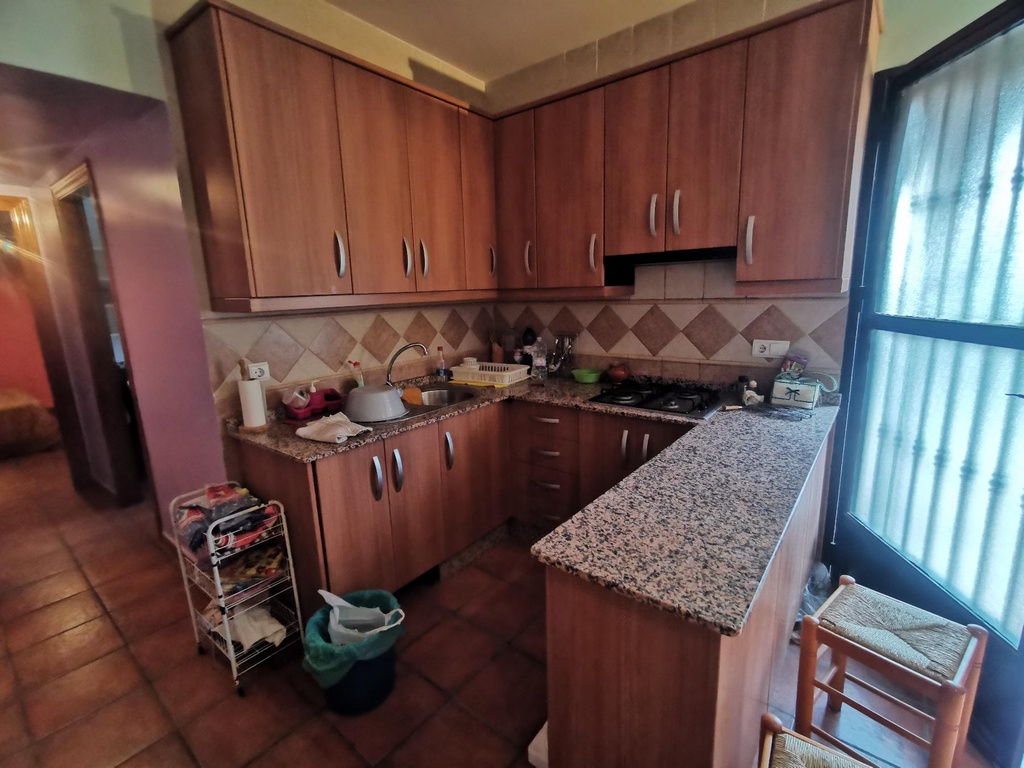 Landgoed – Finca te koop in Vélez-Rubio