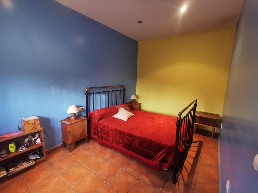 Landgoed – Finca te koop in Vélez-Rubio