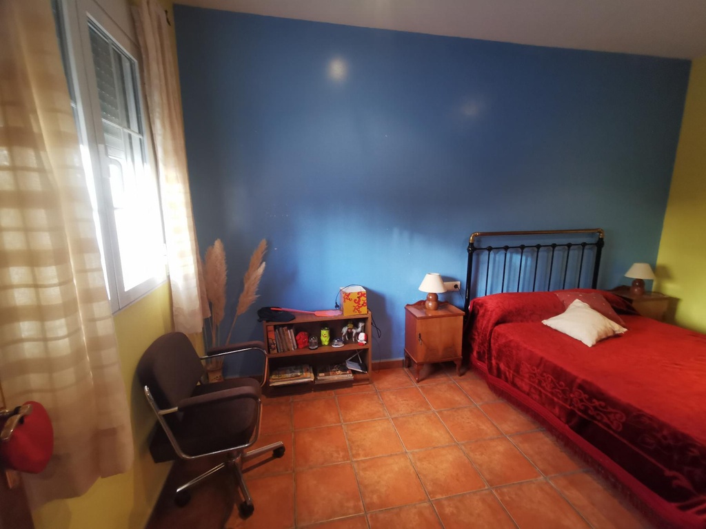 Landgoed – Finca te koop in Vélez-Rubio