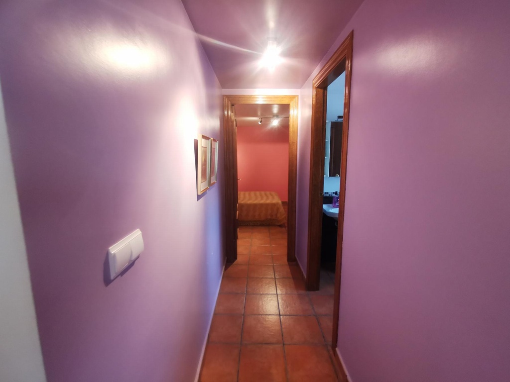 Landgoed – Finca te koop in Vélez-Rubio