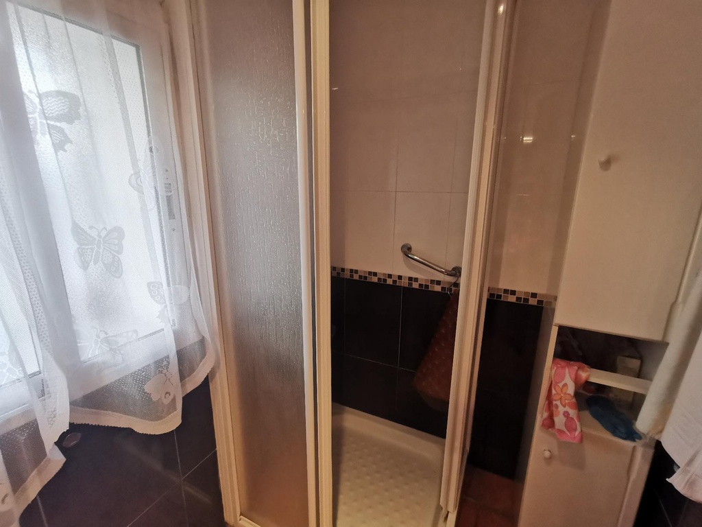 Landgoed – Finca te koop in Vélez-Rubio