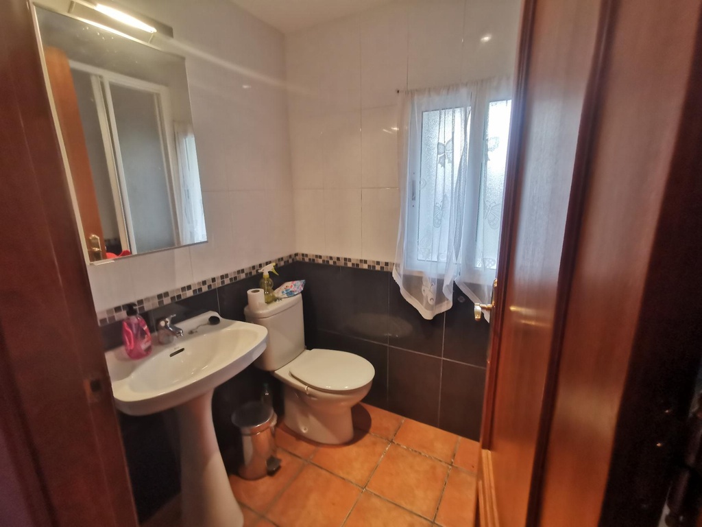 Landgoed – Finca te koop in Vélez-Rubio