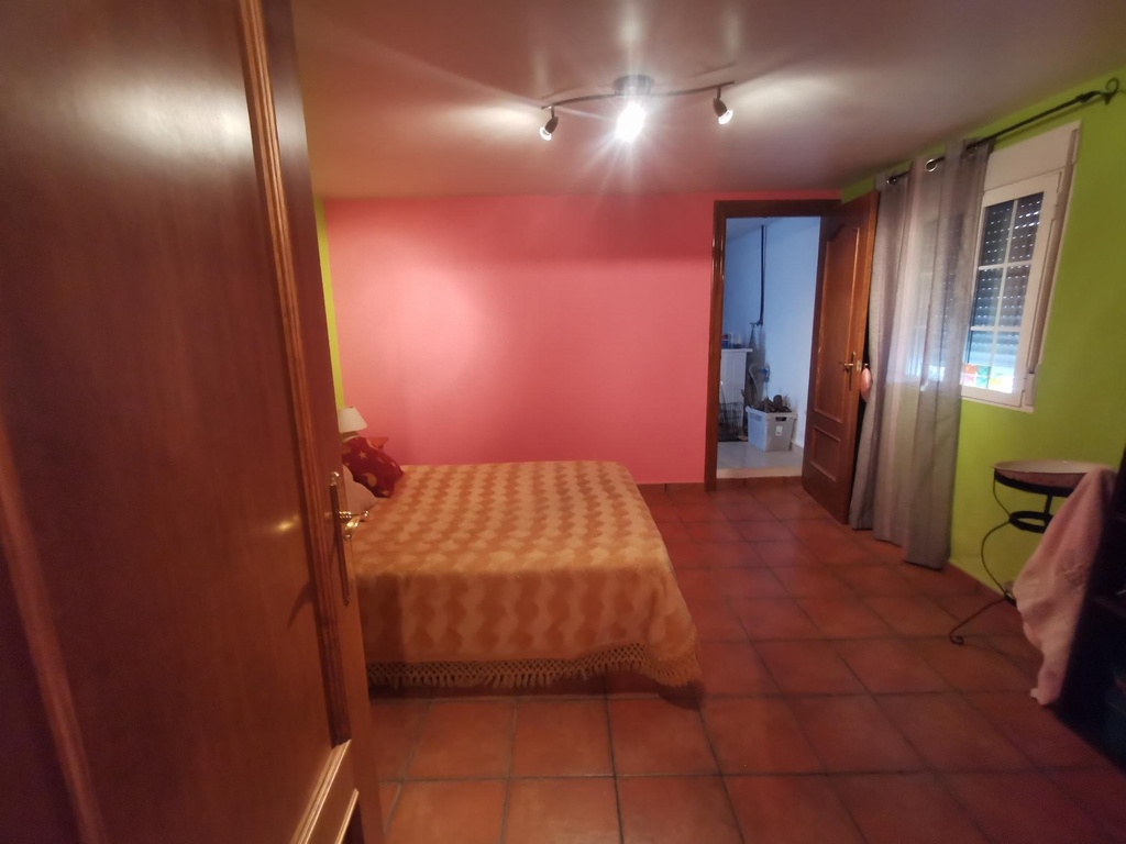 Landgoed – Finca te koop in Vélez-Rubio