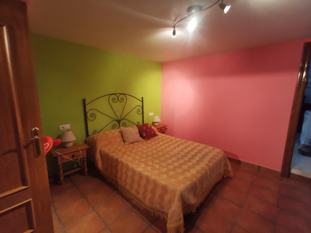 Landgoed – Finca te koop in Vélez-Rubio