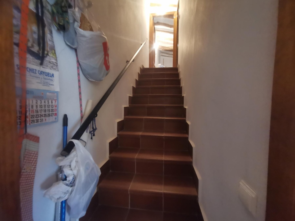 Landgoed – Finca te koop in Vélez-Rubio