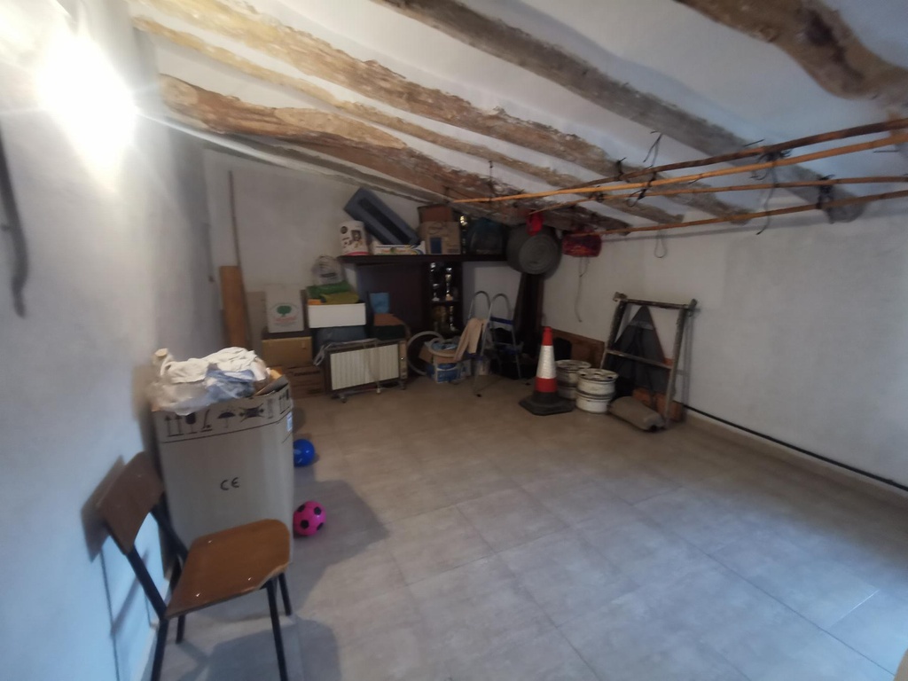 Landgoed – Finca te koop in Vélez-Rubio
