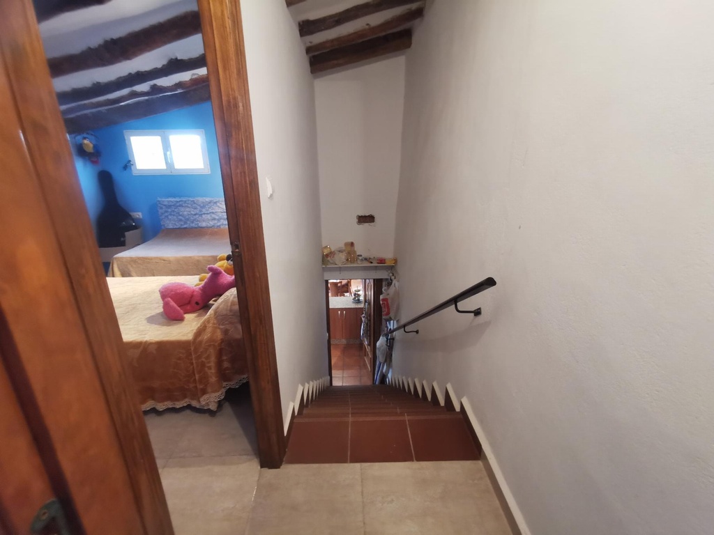 Landgoed – Finca te koop in Vélez-Rubio