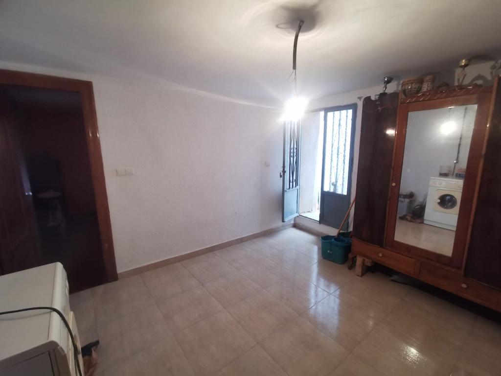 Landgoed – Finca te koop in Vélez-Rubio
