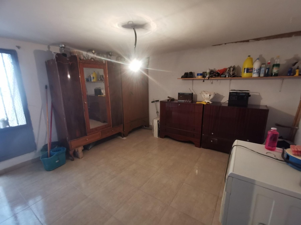 Landgoed – Finca te koop in Vélez-Rubio