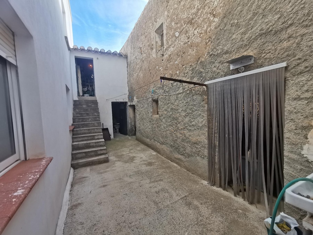 Landgoed – Finca te koop in Vélez-Rubio