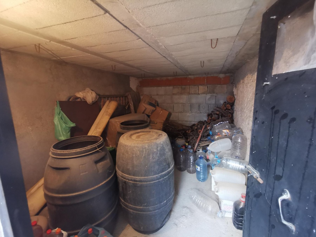 Landgoed – Finca te koop in Vélez-Rubio