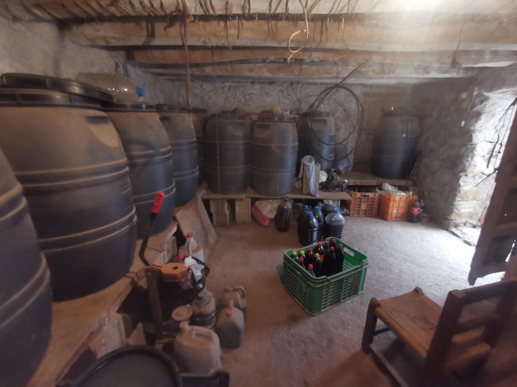 Landgoed – Finca te koop in Vélez-Rubio