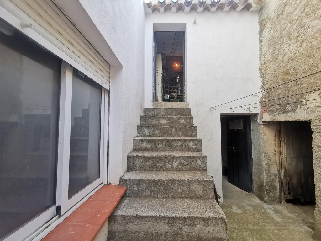 Landgoed – Finca te koop in Vélez-Rubio